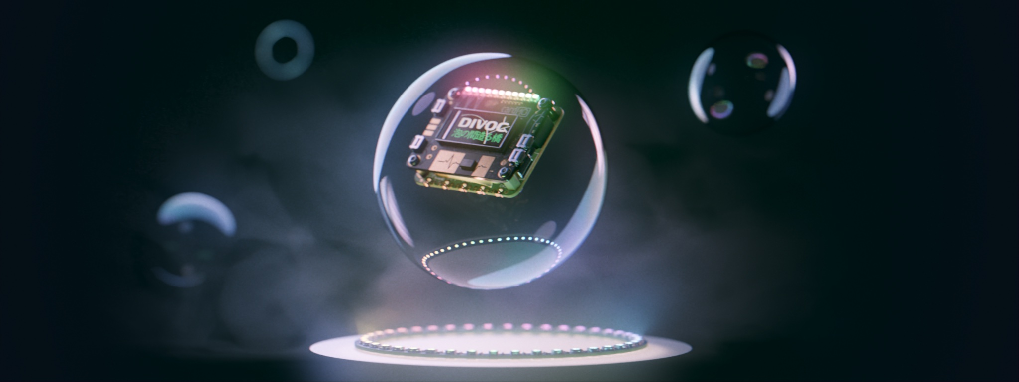 DiVOC Bridging Bubbles – Call for Collaboration